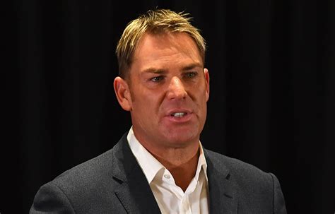 shane warne breaks his silence after being accused of hitting porn star in the face who magazine