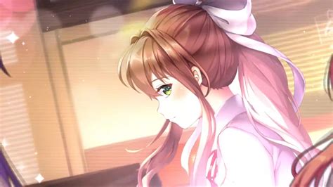 The game is a paid, enhanced version of the free doki doki literature club from 2017. Doki Doki Literature Club Plus! announced for Switch release this month