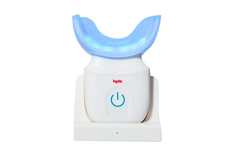 The 9 Best Led Teeth Whitening Kits Of 2023 Tested And Reviewed