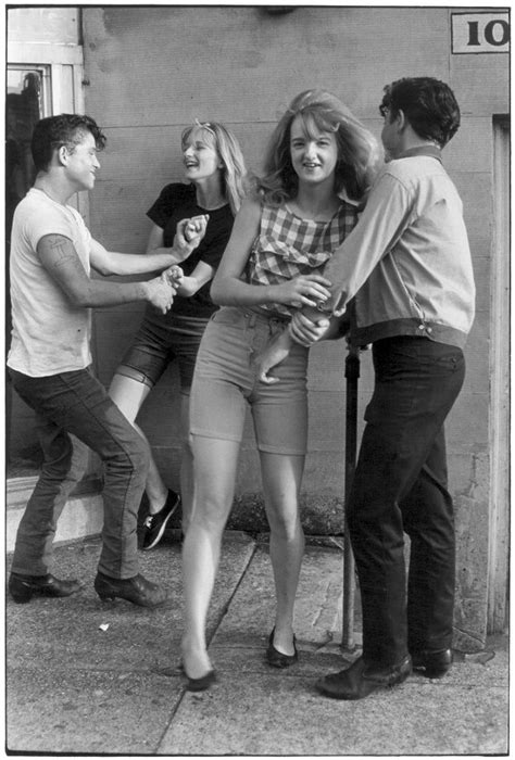 William Gedney Teenage Couples Teenage Couples Old Photography