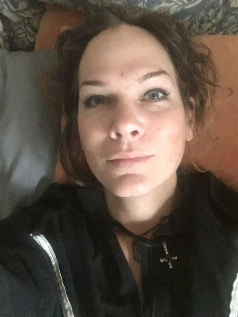Tw Pornstars Gina Hart Twitter Laying In Wait Of The Day I Can Hit The Road And Be Free 12
