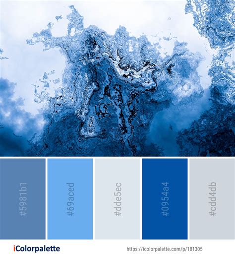 Color Palette Ideas From 453 Winter Images Icolorpalette Winter