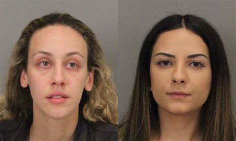 2 California Women Accused Of Oral Copulation And Sex With Minors O T