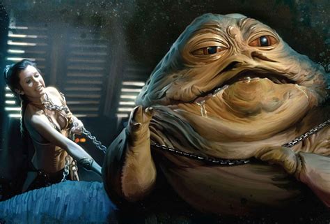 image leia kills jabba alnl png wookieepedia fandom powered by wikia