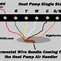 Thermostat Wiring Diagram Heat Only