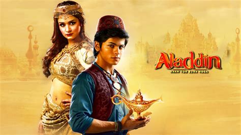Aladdin Episode 16th October 2020 Watch Online Desi Serialscc