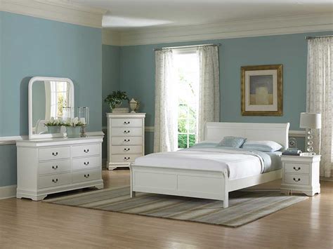 White Bedroom Furniture White Bedroom Furniture For Modern Design