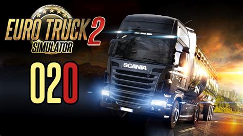 Euro Truck Simulator 2 Xbox One Como Jogar Euro Truck Simulator 2 Com