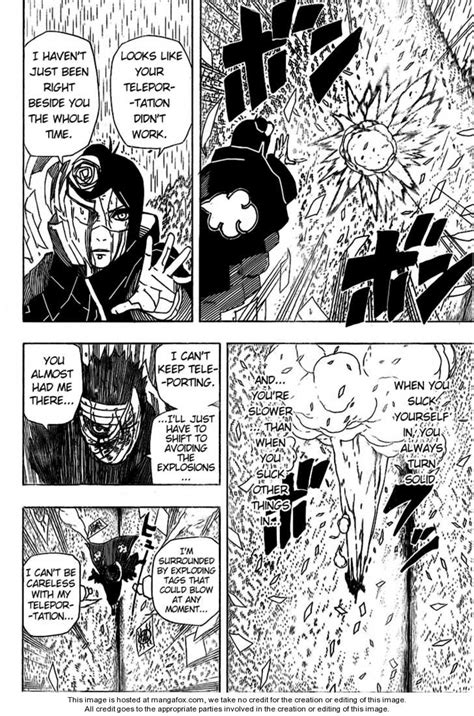 Shinobi The Rpg Act 1 Naruto Si Page 335 Spacebattles Forums