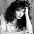 The Kate Bush Gallery - Mankowitz