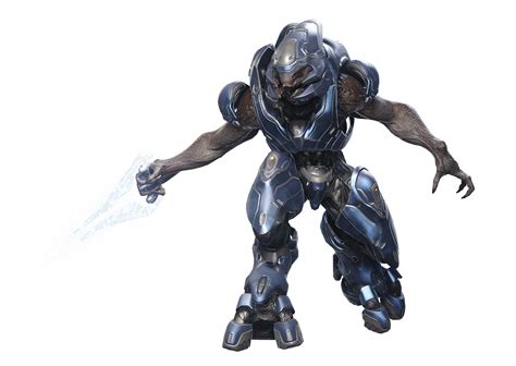 Halo 5 Official Images Character Renders Halofanforlife