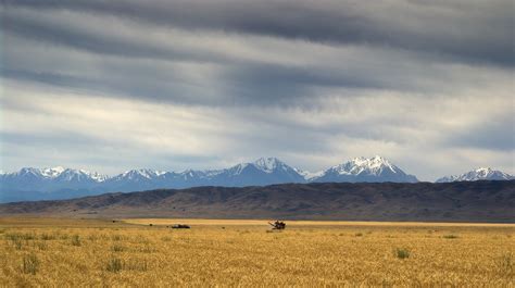 Wonderful Landscapes Of Kazakhstan · Kazakhstan Travel And Tourism Blog