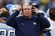 UNC Football: Mack Brown Up For Multiple Coaching Awards - BVM Sports