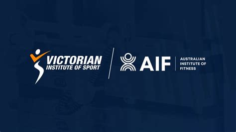 The Victorian Institute Of Sport Join Forces With The Australian