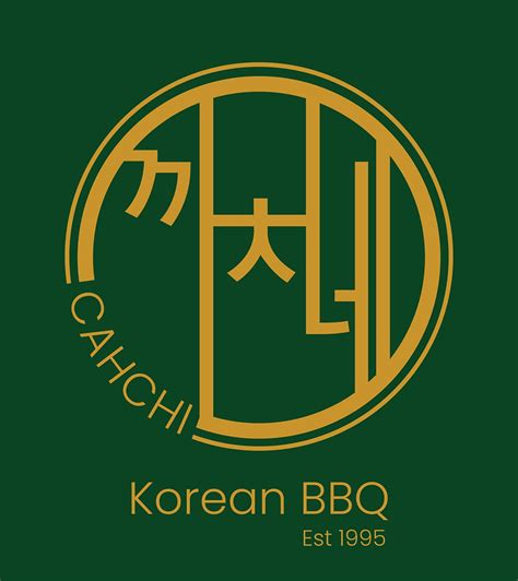 cah chi bbq korean restaurant