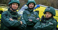 Watch 999 Rescue Squad Series 1 Episode 1 Online