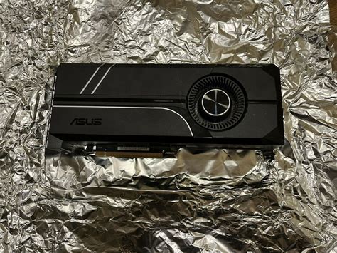 割引驚きの価格 ASUS Turbo GTX Ti GB シングルファンタイプ PCパーツ PC タブレット OTA ON