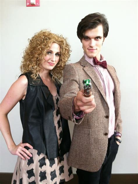 on deviantart doctor who cosplay couples