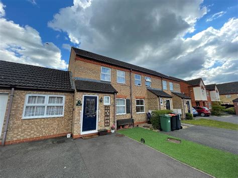 Ravensburgh Close Barton Le Clay Bedfordshire Mk45 4rg 3 Bed End Of