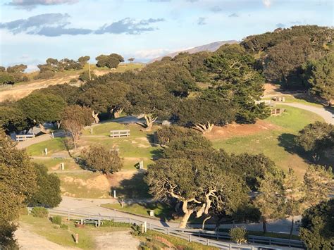 Enjoy The California Central Coast At These 7 Monterey Rv Camping Sites