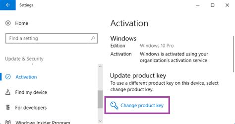 How To Fix Activation Error 0xc004f050 In Windows 10