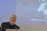 John Warnock Lecture at SCIx – Jonesblog