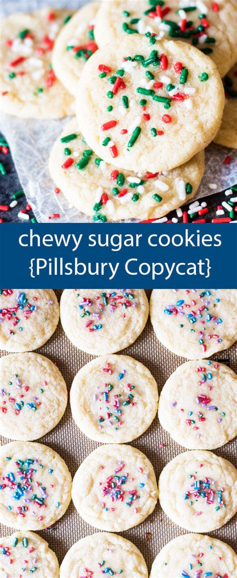 Pillsbury cookie dough products are now safe to eat raw! 21 Of the Best Ideas for Pillsbury Christmas Cookies ...