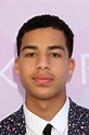 Marcus Scribner At Arrivals For Variety Magazine Brunch To Honor Screen ...