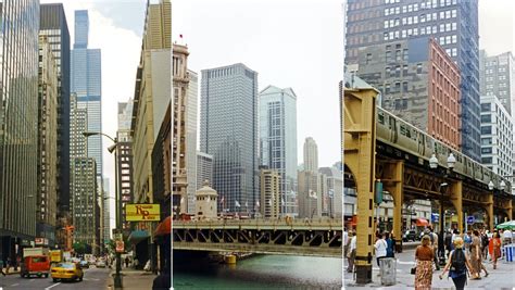 40 Photos Show What Chicago Looked Like In The Mid 1990s Vintage News