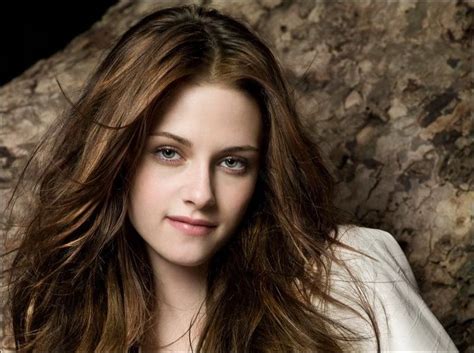 Kristen Stewart Shooting Sex Scenes With Robert Pattinson Was Surreal