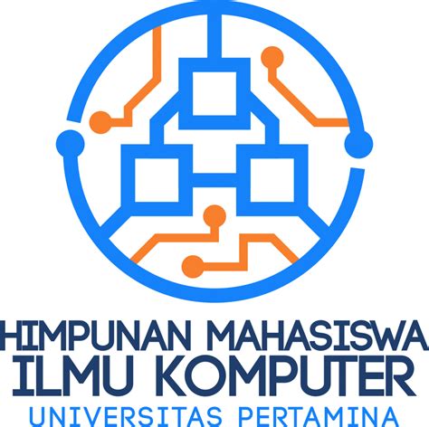 The current status of the logo is active, which means the logo is currently in use. Himpunan Mahasiswa Ilmu Komputer - Universitas Pertamina