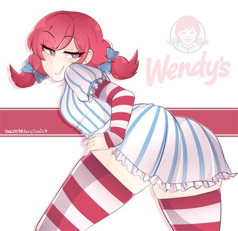 I Think Wendys Roasts Are Funny But I Dont Like Smug Wendy Rwendys