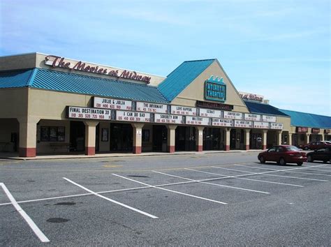 Midway centres on the battle of midway, a clash between the american fleet and the imperial japanese navy which marked a pivotal turning point in the pacific theater during wwii. Movies at Midway in Rehoboth Beach, DE - Cinema Treasures