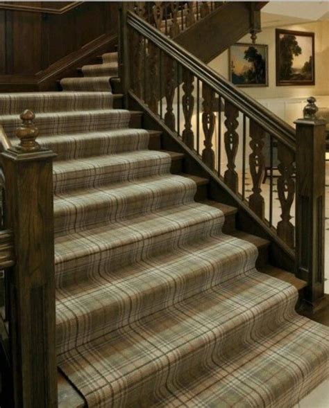 When vacuuming carpeted stairs, first remove any large debris that could clog the vacuum and dust the handrails and stair spindles. Carpet Runners Clear Plastic #RedCarpetRunnerNearMe Post ...