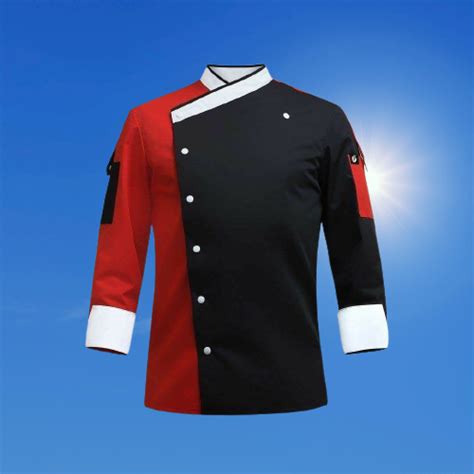 Chef Coat Kinos Uniform Kinos Uniform Passion Of India