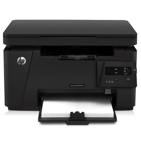 The hp laserjet pro m125nw print from anywhere utilizing your smart device or tablet computer with the. Printer Hp M1136 - Druckerzubehr 77 Blog