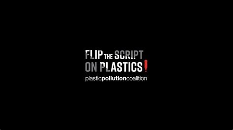 Flip The Script On Plastics Reusables On Screen Youtube
