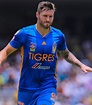 Andre-Pierre Gignac Tigres Top Scorer Of All Time After 105th Goal