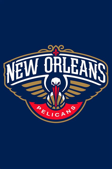 New Orleans Pelicans Basketball Leagues Basketball Art Nba Background
