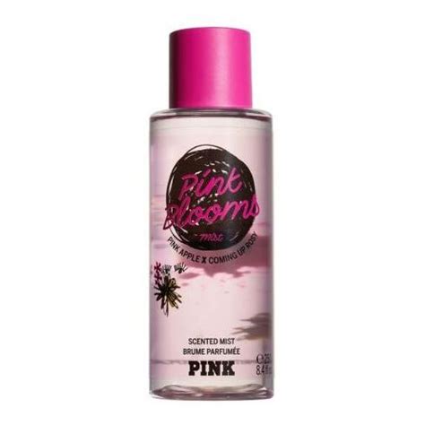 Buy Victorias Secret Pink Blooms Body Mist 250ml Online In Uae Sharaf Dg