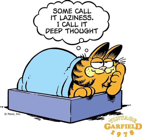 Garfield Garfield And Odie Garfield Garfield Comics