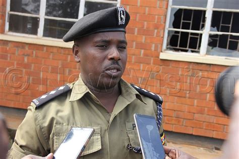 Police Hunt For Armed Robbers Who Raided Kikuube Village New Vision