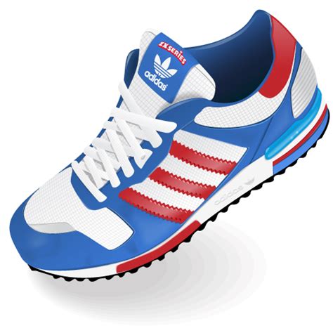 Adidas Shoe Vector Icons Free Download In Svg Png Format