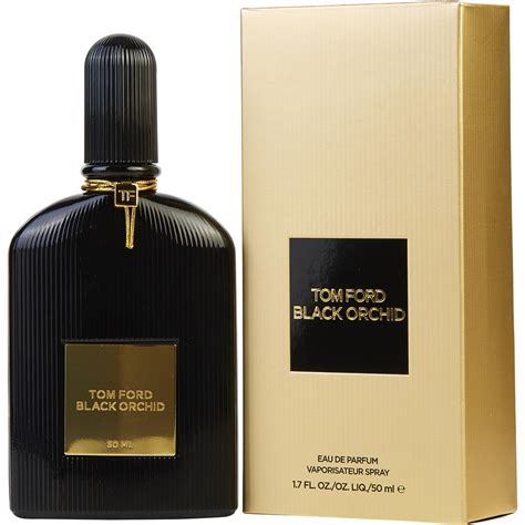 Tom Ford Black Orchid Edp Ml Unisex Parfemi Original