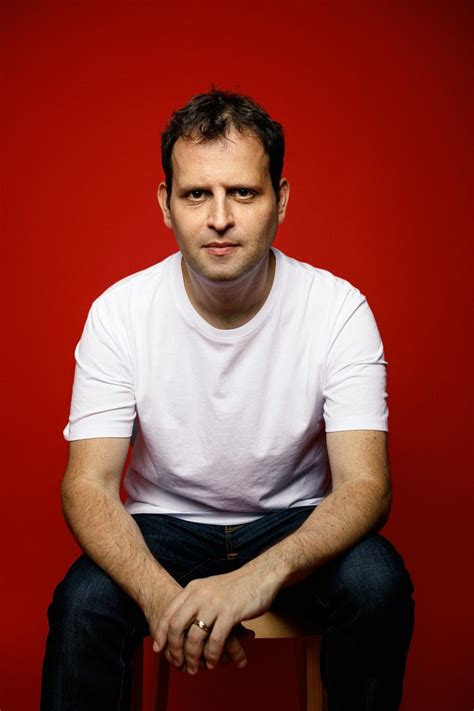 Its Not Their Nhs Its Your Nhs Doctor Turned Author Adam Kay Says