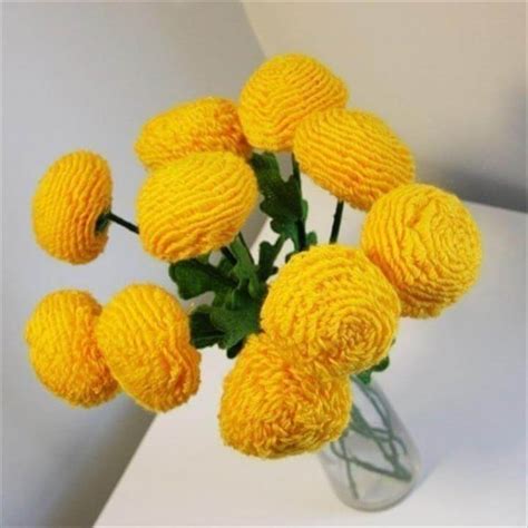 Easy crochet flower appliques free patterns for beginners. 37 Flower Bouquet Crochet Pattern Free | DIY to Make