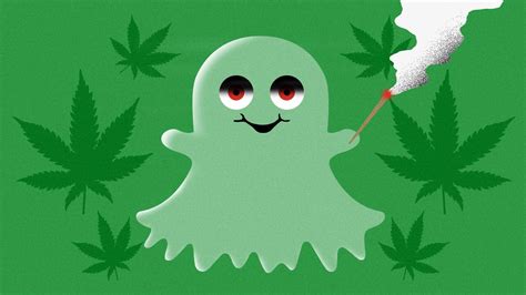 A College Dealer Explains Why Snapchat Is So Great For Selling Weed