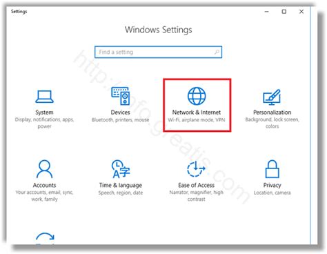How To Reset Network Connection In Windows 10 Windows Tips Tricks