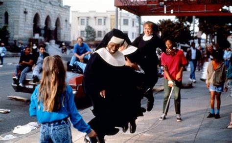 Starring in the 1992 musical comedy and reprising her role in the 1993. Sister Act Watch Online Free on Fmovies