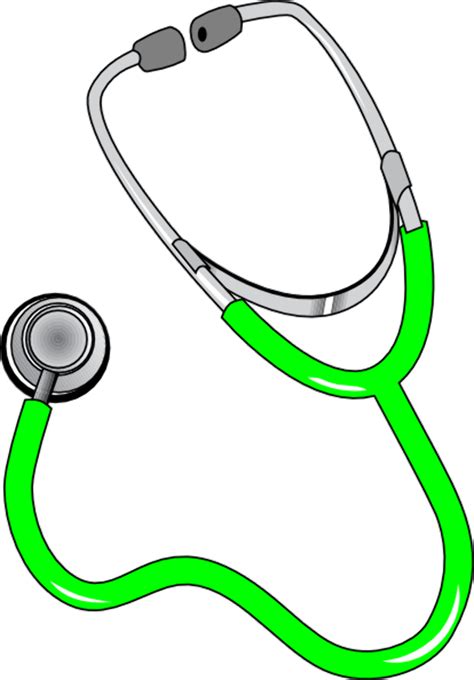 Download High Quality Stethoscope Clipart Cute Transparent Png Images